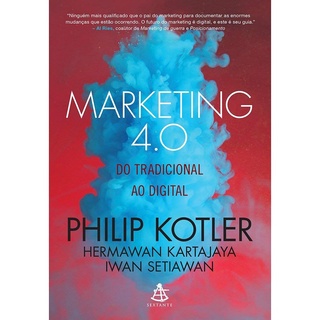 MARKETING 4 0 - SEXTANTE