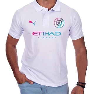 Camiseta Gola Polo Futebool Times Lançamento Modelo Exclusivo