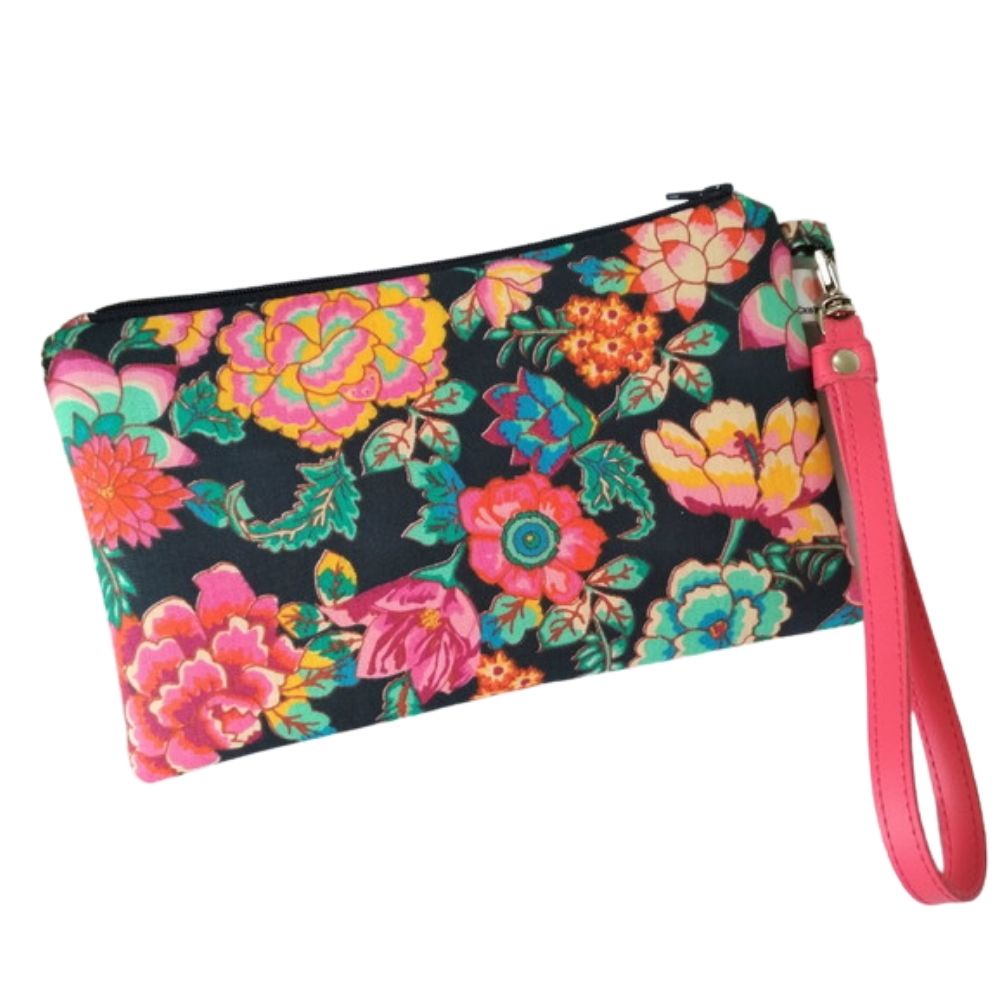 Clutch artesanal online