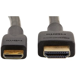 Cabo Mini Hdmi Macho X Hdmi Macho 1,5m 1,5 Metros