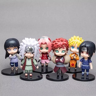 Naruto Uzumaki Good Smile Company Nendoroid Figuras de ação e brinquedo,  naruto, desenhos animados, naruto png