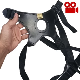 Cinto Peniano strap-on masculino ajustável