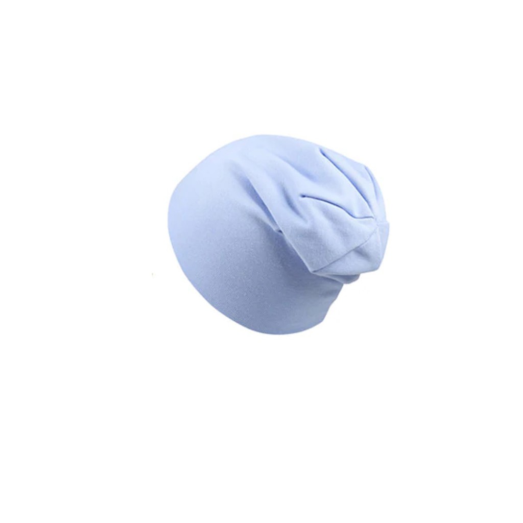 Gorro Touca Beanie Malha Caida Unisex Masculino Feminino Adulto