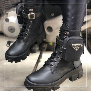 Botas femininas para store andar de moto