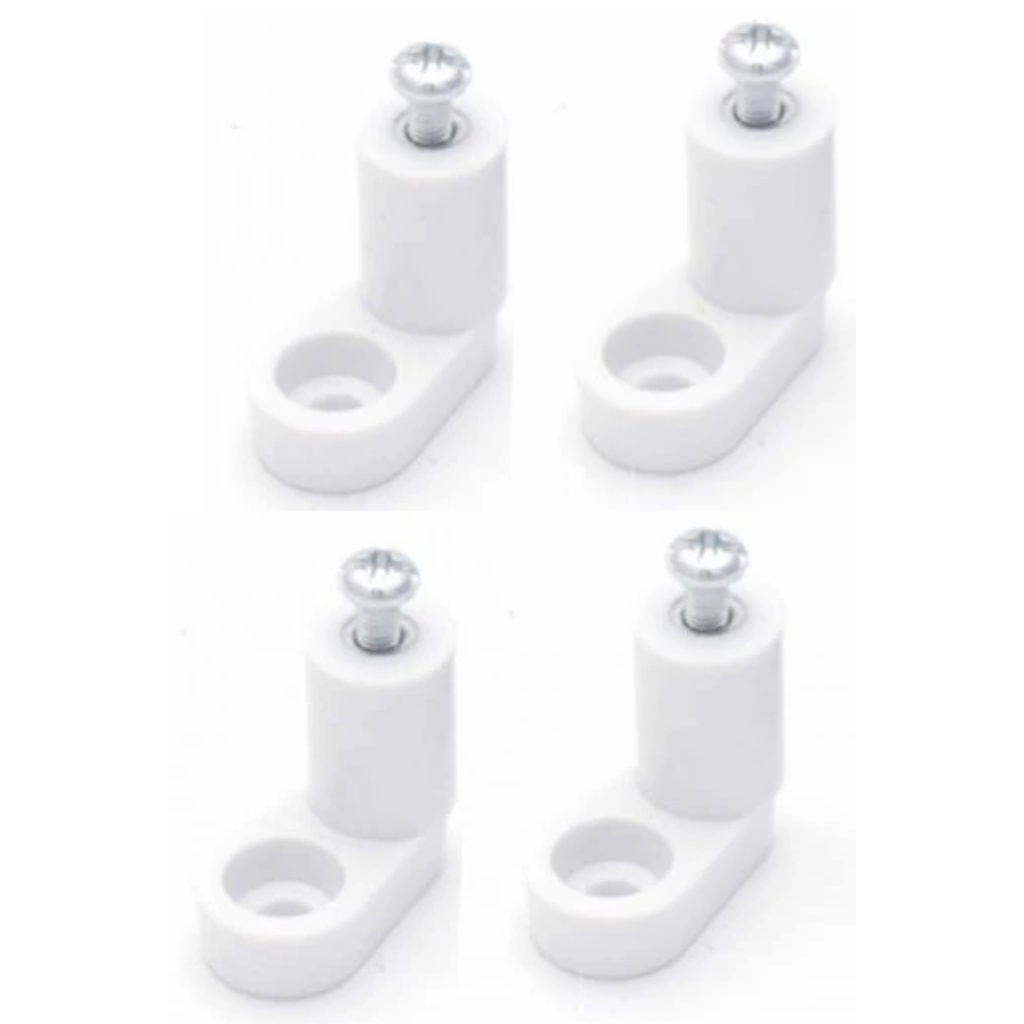 pcb-feet-para-placas-120-unidades-shopee-brasil