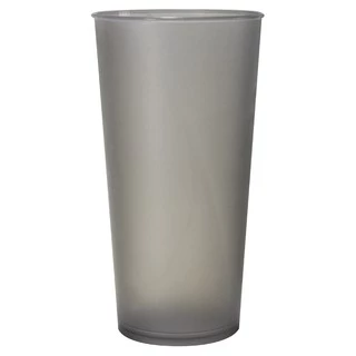 Kit 100 Copos Ecológicos 550ml Pp - Resistentes