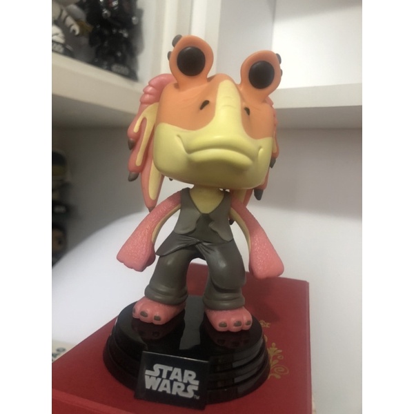 FUNKO POP POKÉMON SUPER RARO