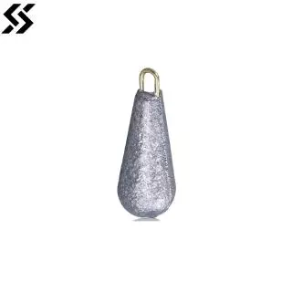 Pesos De Pesca Afundador De Chumbo Bass Pike Perch Tackle Jighead