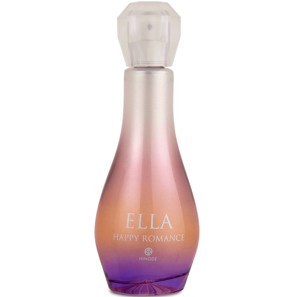 Perfume Ella Feminino Hinode 100ml Promoção