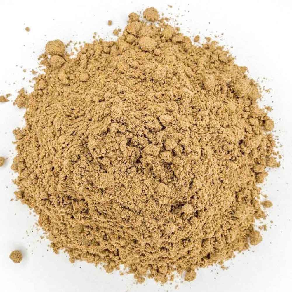 FARINHA DE BERINJELA 1Kg - ALTA QUALIDADE