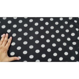 Tecido Soft Estampado Xadrez Preto e Branco - 50cm x 1,60mt - Loja Lider  Tecidos