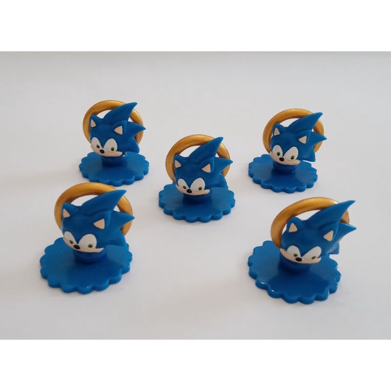 Sonic de biscuit, Loja TOY Biscuit Art
