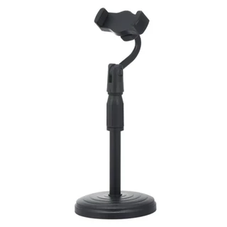 suporte para celular transmissão ao vivo multi( MAIS PROFISSIONAL e HIGH QUALIDADE)