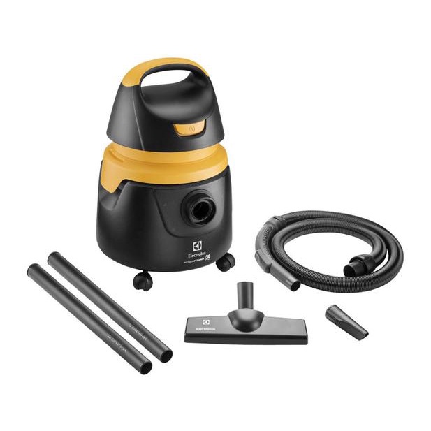 Aspirador de Pó Electrolux Pó e Água: Onde Comprar | BuscaProdutos