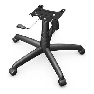 Kit Estrela Arcada Diretor Flange 25,5 + Rodízios+ Pistão