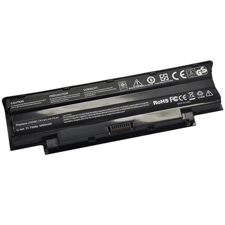 Bateria Notebook Dell Inspiron N4010 N4110 N5010 N5110 J1knd