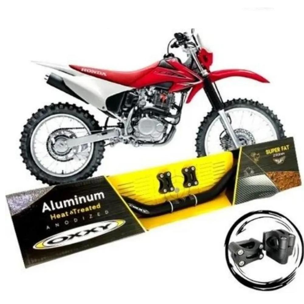 Alivio aliviador de embreagem para motos de trilha motocross enduro  velocross CRF 230 CRF 250 TTR 230 e outras