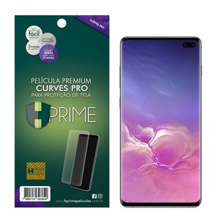 Película Hprime Curves Pro Samsung Galaxy S10 Plus