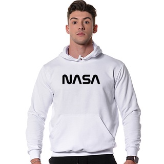 Moletom best sale camuflado nasa