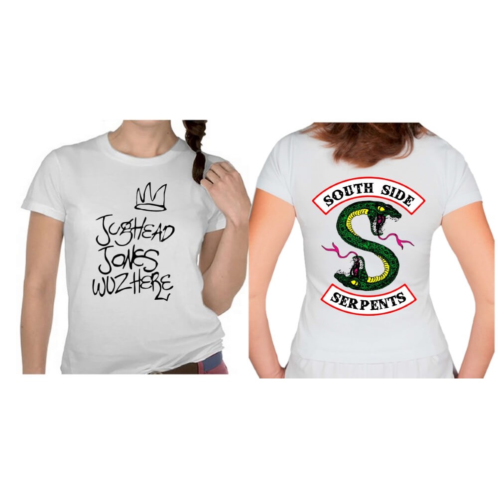Riverdale camiseta sales