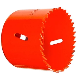 Serra Copo Aço Rápido Bimetal 25mm 724259 MTX em Oferta na Shopee