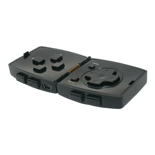 Controlador para vídeo game via conexão USB compatível com PC e MAC