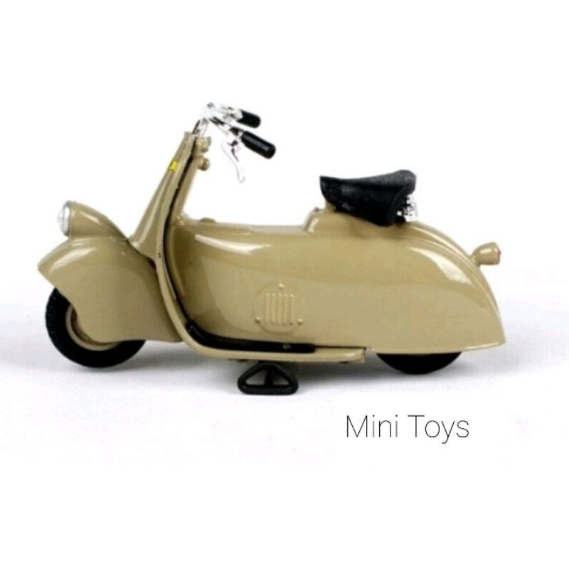 Diecast vespa maisto new arrivals