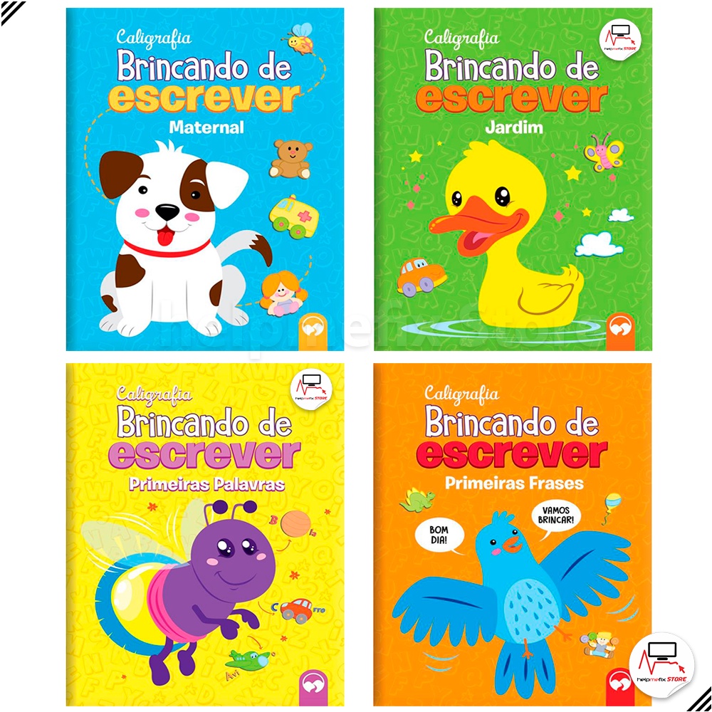 Brinca Palabras on the App Store