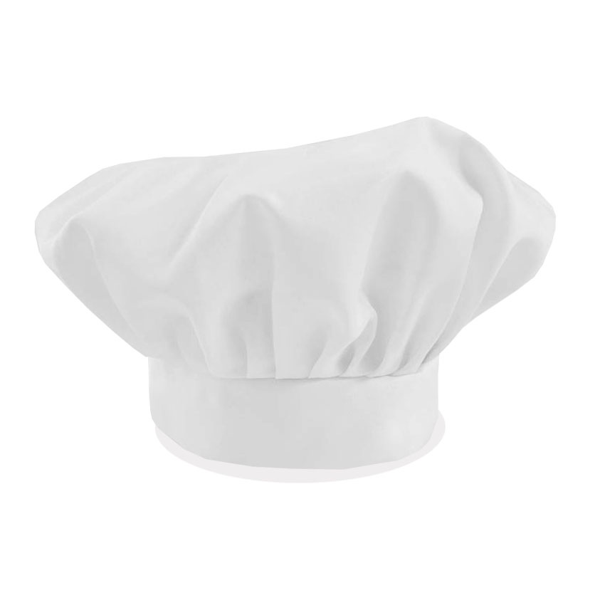 Chapeu do Chef - Touca Mestre Cuca VERDE Unisex Regulavel - Utensilios do  Chef