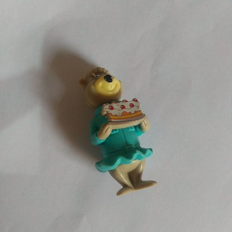 Miniaturas Kinder Ovo Desenho Anos 90 Shopee Brasil