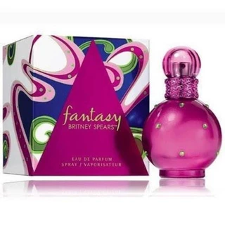 Perfume Fantasy Britney Spears 100ml - Feminino