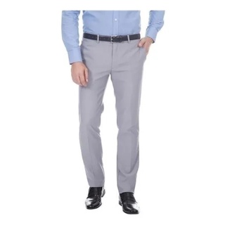 Calça social best sale masculina clara