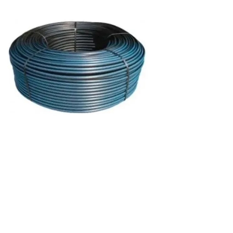 Mangueira Microtubo Pelbd 4,5 X 7mm 15 Metros