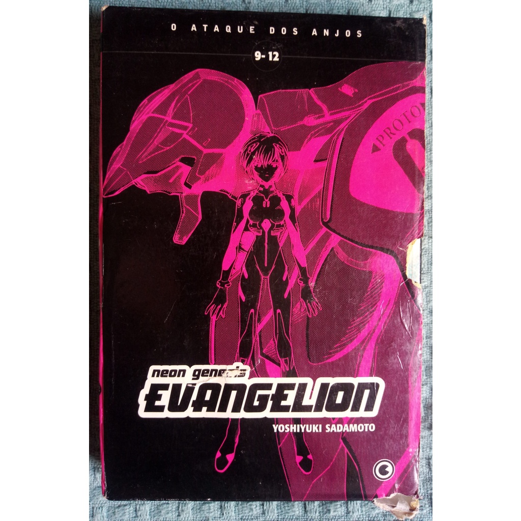 Neon Genesis Evangelion: Os 10 melhores anjos, classificados por