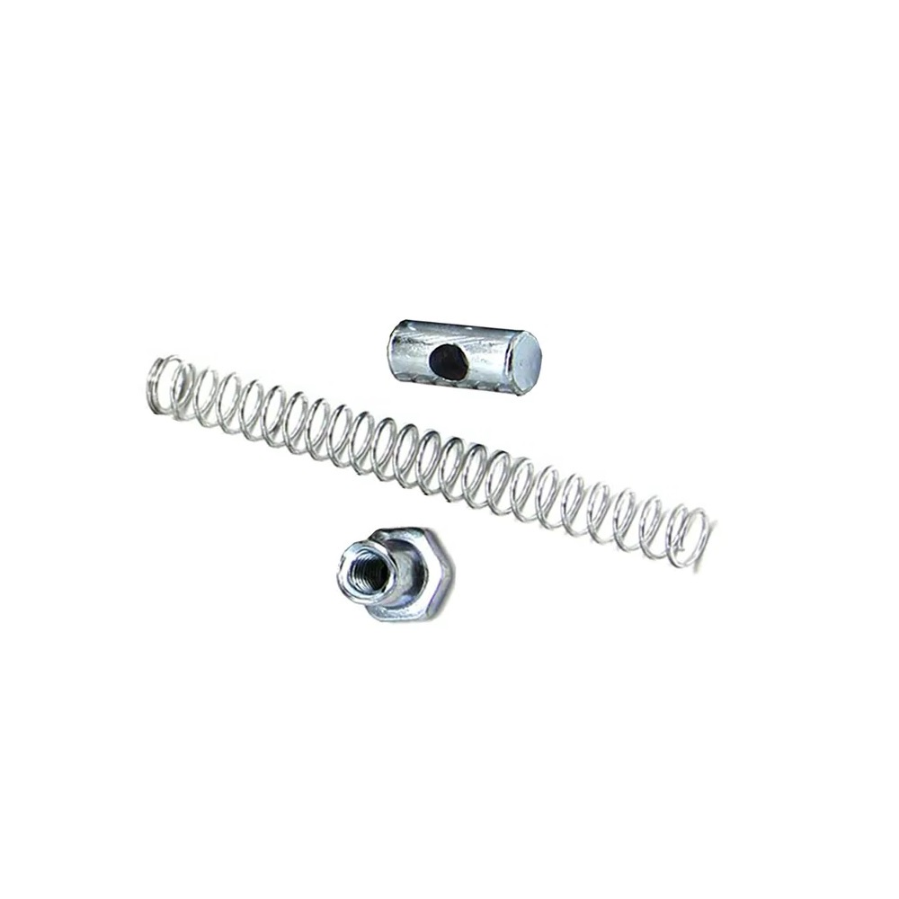 Kit Reparo Varão Vareta de Freio Cg Titan Fan 125 150 52001 Shopee Brasil