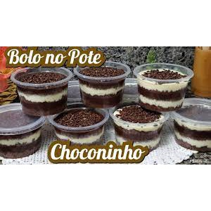 Kit Com Potes Ml Redondo Unidades Bolo No Pote Ultra Potes Shopee Brasil