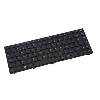 Teclado Notebook Lenovo B40-30 B40-70 Bra Pk1314i2a20 G40-70 G40-30