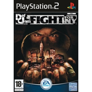 Def jam fight for ny pcsx2 new arrivals