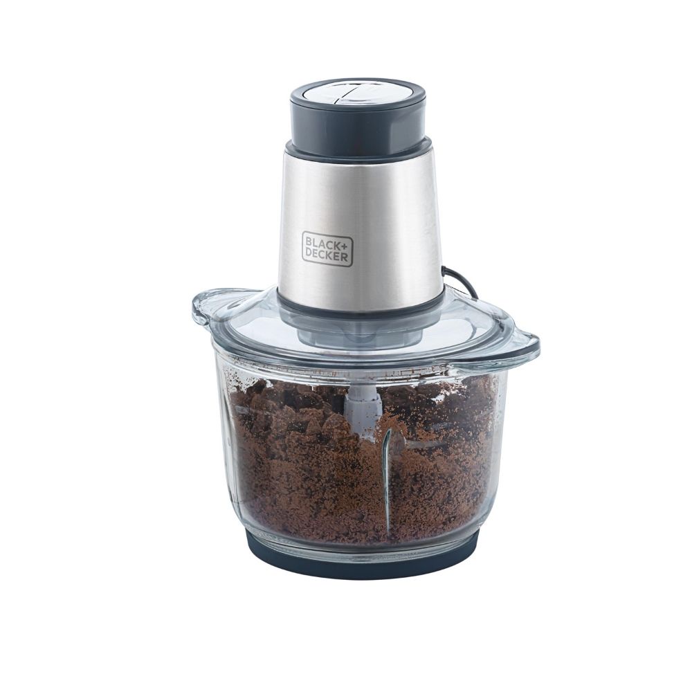 Mini Processador Black Decker Tritura Processa Tigela 2l