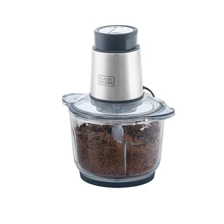 Mini Processador Black Decker Tritura Processa Tigela 2l