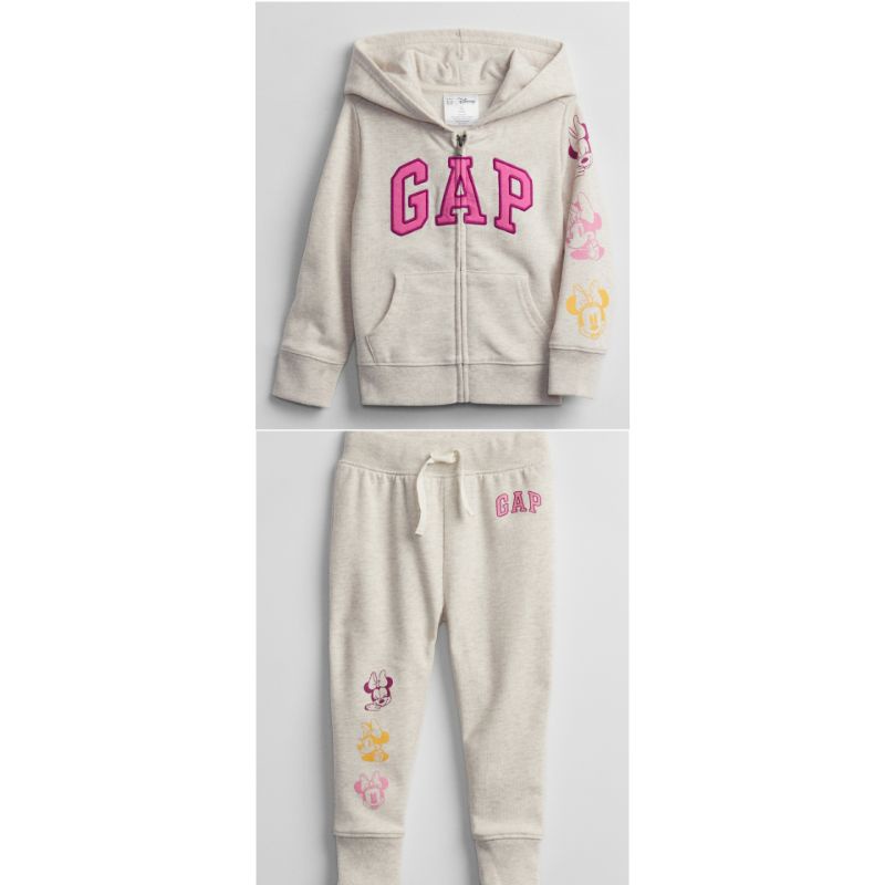 Moleton infantil gap store original