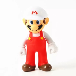 Action Figure - Luigi (Mario Bros) - Loja de Games e Artigos para Amantes  dos Jogos Eletrônicos