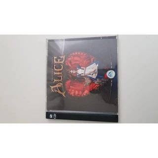 American McGee's Alice - Jogo para PC (CD-ROM mídia física)