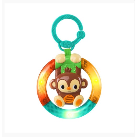 Macaco Elétrico flip monkey , Iluminação Infantil , Música , Modelo animal  , Brinquedo , Desenho Animado De Indução Controlado Por Voz , banana  Rolante