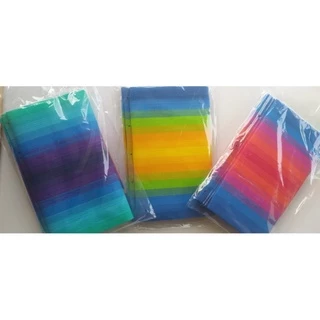 Refil para Cadeiras de Praia Capa Lona Estampada Troca Fácil Original Mor Varias Cores