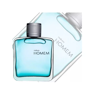 Perfume Natura Homem Clássico Deo Colonia 100ml