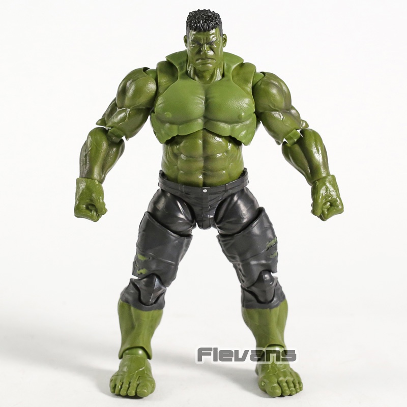 Hulk Sh Figuarts Vingadores Guerra Infinita Marvel Action