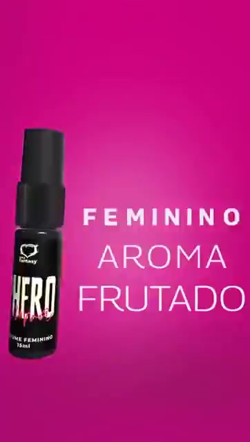Perfumes Atrativo Feminino A Base De Feromônio Afrodisíaco SEX SHOP Produtos