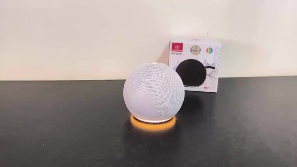 Alaxe5 Geração Alto Falante Original Envio Imediato Melhor Preço