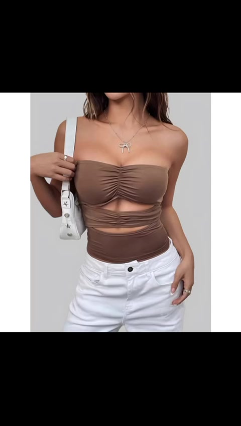 BODY FEMININO EM Suplex FRANZIDO COM RECORTES – MODELO FASHION E CONFORTÁVEL
